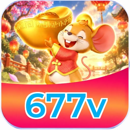 677v Logo Oficial