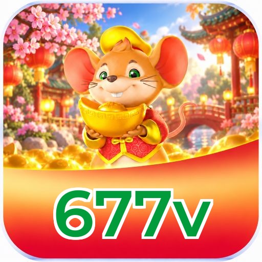 Logo 677v Telegram Oficial