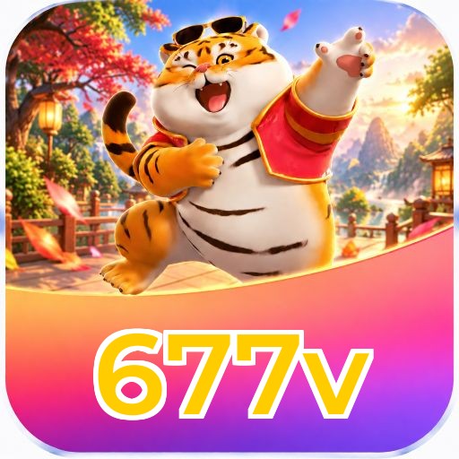 677v APP Logo Oficial Certificado Android iOS