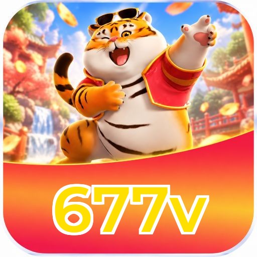 Logo 677v Cassino Online Brasil