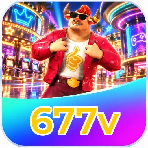 Logo da 677v