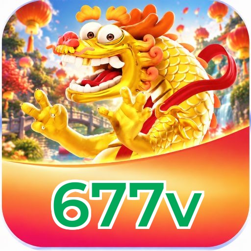 Logo 677v Loteria Online