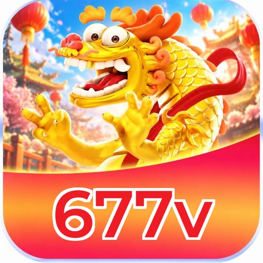 Logo 677v APP Mobile Brasil