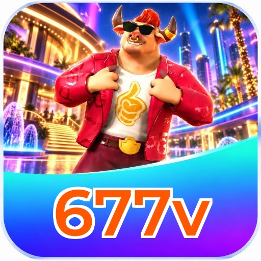 677v Logo