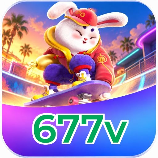 677v Logo - Bônus com Rollover Justo