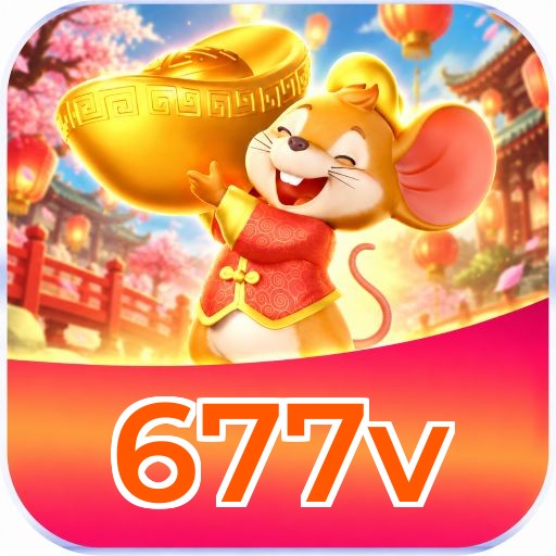 Logo 677v Telegram Canal Oficial