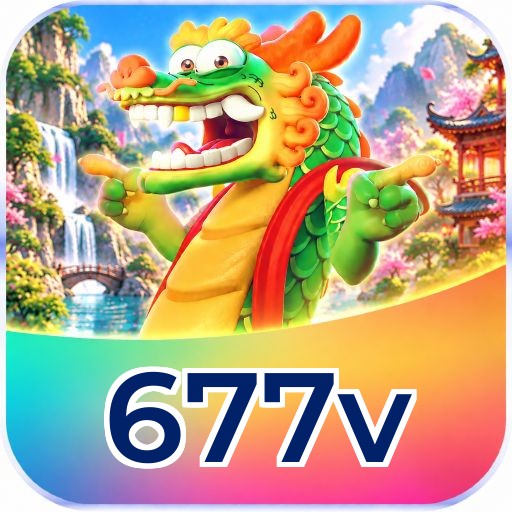 Logo 677v Cassino Online Brasil