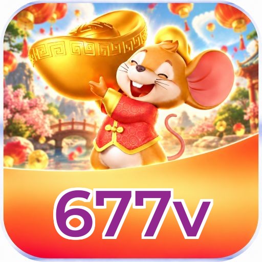 677v VIP Program Logo