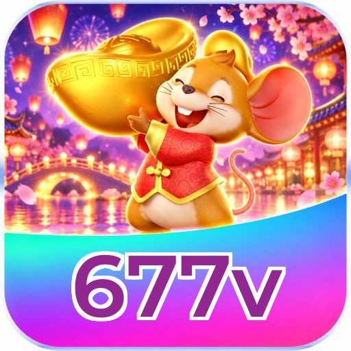 Logo 677v Cassino Online Brasil